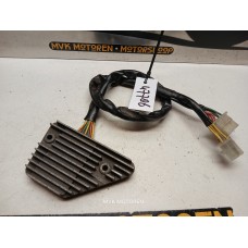 Spanningsegelaar Honda VF500 C PC13 1984-85 V30 Magna