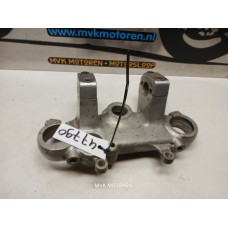Kroonplaat Honda VF500 C PC13 1984-85 V30 Magna