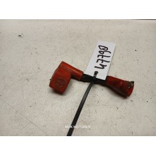 Plus Kabel Startrelais/accu Honda VF500 C PC13 1984-85 V30 Magna