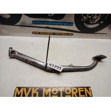 Rempedaal Honda VF500 C PC13 1984-85 V30 Magna
