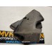 Kapjes L+R Balhoofd Honda VF500 C PC13 1984-85 V30 Magna
