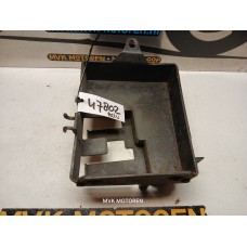 Accubak Honda VF500 C PC13 1984-85 V30 Magna