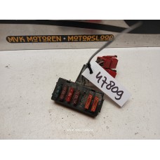 Zekeringkast Honda VF500 C PC13 1984-85 V30 Magna