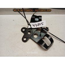 Universele Koplamporen Honda VF500 C PC13 1984-85 V30 Magna