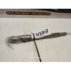 As Voorwiel Honda VF500 C PC13 1984-85 V30 Magna