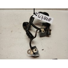 Pulsgever Honda VF500 C PC13 1984-85 V30 Magna