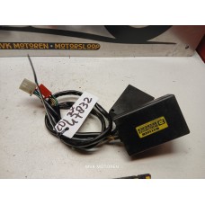 CDI 131100-4022/131100-4011 Honda VF500 C PC13 1984-85 V30 Magna
