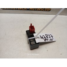 Relais ET-65 Honda VF500 C PC13 1984-85 V30 Magna