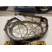 Blokdeksel Koppeling Rechts Honda VF500 C PC13 1984-85 V30 Magna