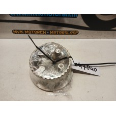 Deel Koppeling Achterzijde Honda VF500 C PC13 1984-85 V30 Magna