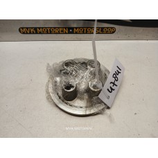 Deel Koppeling Voorzijde Honda VF500 C PC13 1984-85 V30 Magna