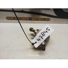 Koppelingscilinder Blok Honda VF500 C PC13 1984-85 V30 Magna