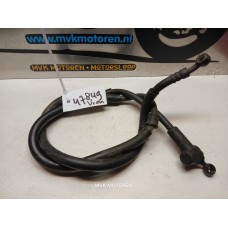 Remleiding Voorzijde Honda VF500 C PC13 1984-85 V30 Magna