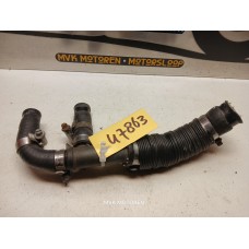 Koelslang / buis / deel Honda VF500 C PC13 1984-85 V30 Magna