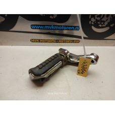 Voetstep LV Honda VF500 C PC13 1984-85 V30 Magna