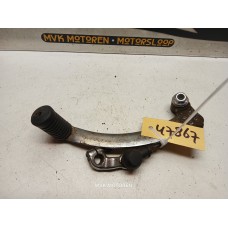 Schakelpedaal Honda VF500 C PC13 1984-85 V30 Magna