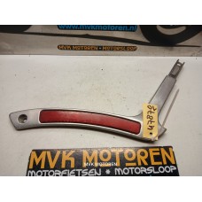 Deel sissybar links Honda VF500 C PC13 1984-85 V30 Magna