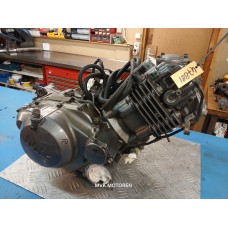 Motorblok compleet 31DKM MuZ Skorpion 660 Sport 1994-2004