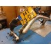 Frame MT-78-DY BJ1994 MuZ Skorpion 660 Sport 1994-2004