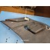 Kuipdeel links MuZ Skorpion 660 Sport 1994-2004