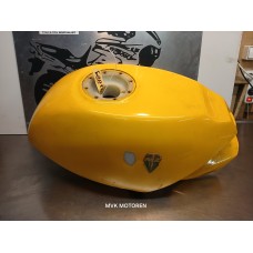 Tank MuZ Skorpion 660 Sport 1994-2004