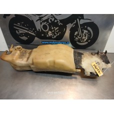 Oliereservoir kont MuZ Skorpion 660 Sport 1994-2004
