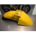 Voorspatbord MuZ Skorpion 660 Sport 1994-2004