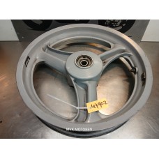 Voorwiel MuZ Skorpion 660 Sport 1994-2004