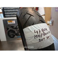 Achterband 150/60X17 MuZ Skorpion 660 Sport 1994-2004