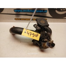 Thermostaathuis MuZ?? Skorpion 660 Sport 1994-2004