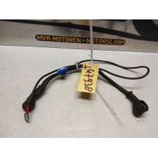 Pluskabel MuZ Skorpion 660 Sport 1994-2004