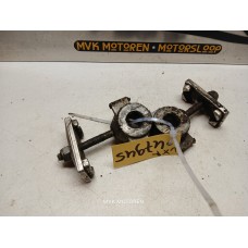 Kettingspanners MuZ Skorpion 660 Sport 1994-2004