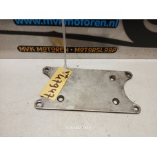Stabilisator voorspatbord MuZ Skorpion 660 Sport 1994-2004