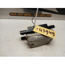 Startslicht MuZ Skorpion 660 Sport 1994-2004