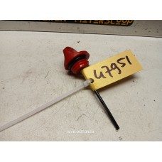 Oliepeilstok MuZ Skorpion 660 Sport 1994-2004