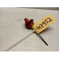 Oliepeilstok MuZ Skorpion 660 Sport 1994-2004