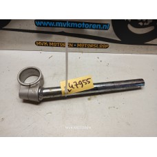 Stuurhelft links MuZ Skorpion 660 Sport 1994-2004