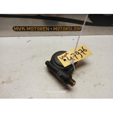 Opnemer KM teller MuZ Skorpion 660 Sport 1994-2004 