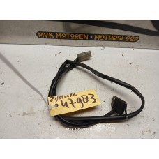 Sensor zijstander MuZ Skorpion 660 Sport 1994-2004