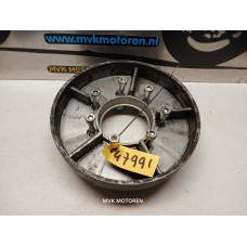 Opnemer achtertandwiel MuZ Skorpion 660 Sport 1994-2004