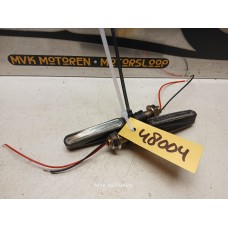 Richtingaanwijzer setje L+R led MuZ Skorpion 660 Sport 1994-2004