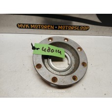 Tankring tankdop MuZ Skorpion 660 Sport 1994-2004