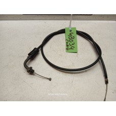 Chokekabel MuZ Skorpion 660 Sport 1994-2004