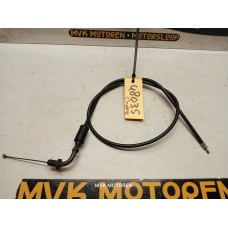 Chokekabel MuZ Skorpion 660 Sport 1994-2004