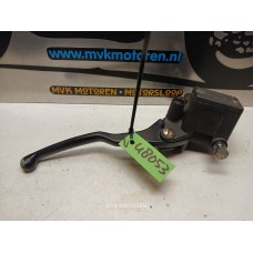 Remcilinder stuur voorzijde MuZ Skorpion 660 Sport 1994-2004