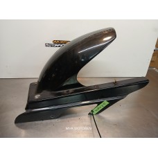 Hugger Hyosung GT650 Comet 2004-2015 Hugger Hyosung GT650 Comet 2004-2015