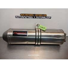 Sportdemper Takkoni Bolt-on Hyosung GT650 Comet 2004-2015