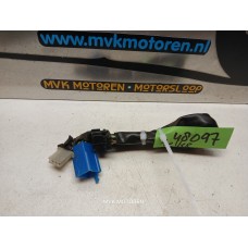 Kabelboom tellerset Hyosung GT650 Comet 2004-2015 Kabelboom tellerset Hyosung GT650 Comet 2004-2015