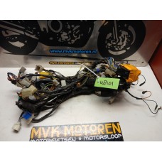 Kabelboom Hyosung GT650 Comet 2004-2015 Kabelboom Hyosung GT650 Comet 2004-2015