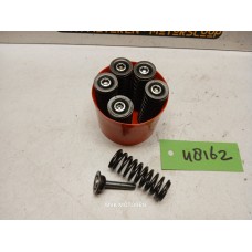 Koppelingsveren Hyosung GT650 Comet 2004-2015 Koppelingsveren Hyosung GT650 Comet 2004-2015